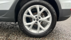 SEAT Arona 1.0 TSI 115 FR 5dr DSG Petrol Hatchback